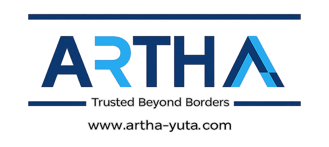 PT Artha Yuta