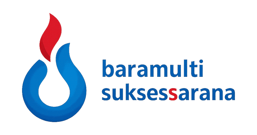 PT Baramulti Sukses Sarana