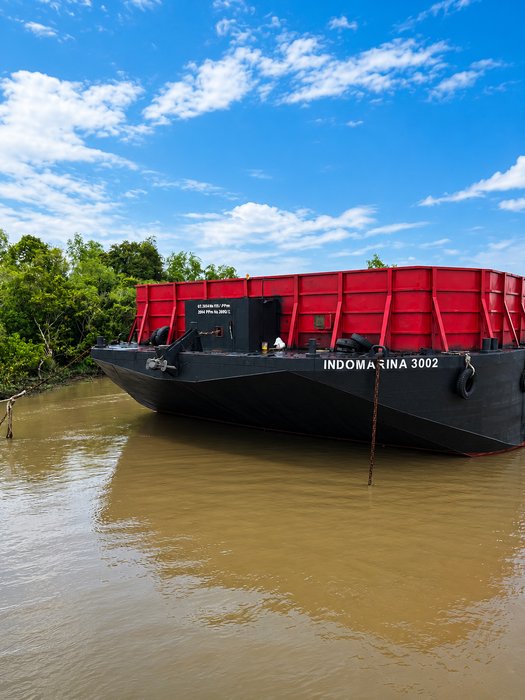 BG Indomarina 3002